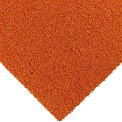Muster - Kunstrasen WELLNESS - Orange