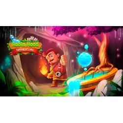 Robin Hood: Spring of Life