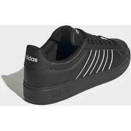 adidas Streettalk Core Black/Core Black/Carbon 48