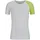 Falke Baselayer-Shirt Ultralight Cool weiß L