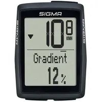 Sigma BC 14,0 WL STS CAD