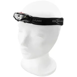 Ansmann HD70B Schwarz