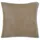 BestLivings Kissenbezug Kuschel 40 x 40 cm Beige