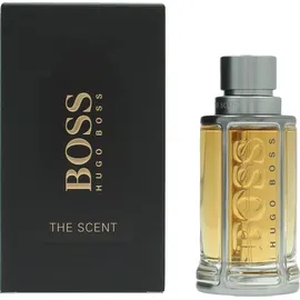 HUGO BOSS The Scent Eau de Toilette 50 ml