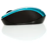 Verbatim GO NANO-Computermaus Blau