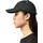 Ami Paris Ami de Coeur Baseball Cap schwarz onesize