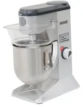 Dito Sama Rührwerk 8 Liter, mit Edelstahl 600139 , 1 Rührwerk