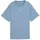 Puma ESS RELAXED TEE blau M