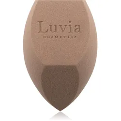 Luvia Cosmetics Prime Vegan Body Sponge Make-Up Schwamm Für Gesicht und Körper XXL