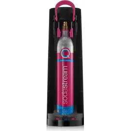 Sodastream CO2-Zylinder Quick Connect