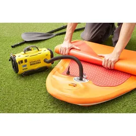 Stanley SFMCE520B Akku-Kompressor 18V 10L 11bar