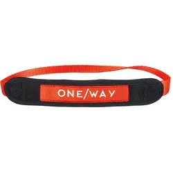 One Way Biathlon Straps