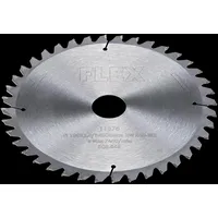 Flex DISCO ESPECIAL D190X1,6/1,0X30 HW Z40/15° WZ