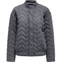 Only Übergangsjacke in Grau S