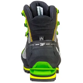 Salewa Crow GTX Herren Cactus/Sulphur Spring 46
