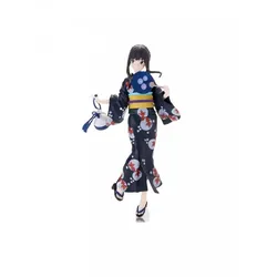 Figur Lycoris Recoil - Takina Inoue going out in a yukata (Sega)