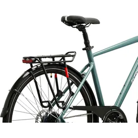 KROSS Trans 3.0 28 Zoll RH 58 cm Herren grün/schwarz