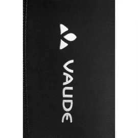 Vaude Leg Warmer II, Beinlinge, black, S, 417890105200