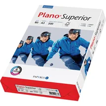 Papyrus Plano Kopierpapier DIN A3 80 g/m2