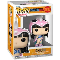 Funko Pop! Dragon Ball Chichi-figur One Size