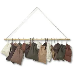 Ferm Living - Christmas Countdown Adventskalender, mehrfarbig