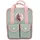 DEPESCHE Miss Melody Romantic Fields grün und rosa