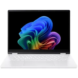 Acer Swift Edge 14 AI OLED SFE14-51T-75RZ Intel Core Ultra 7 258V 32 GB RAM 1 TB SSD