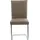 K+W Komfort & Wohnen Freischwinger Santos III beige