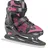 Girl black/pink 26-29
