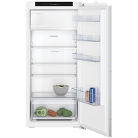 Constructa CK242EFE0 Einbau-Kühlschrank mit Gefrierfach