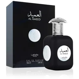 Lattafa Pride Al Ameed Eau de Parfum 100 ml