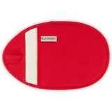 Le Creuset Topflappen, kirschrot