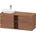 Waschtischunterschrank 140 66 4 55 cm Natur