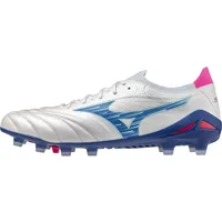 Mizuno Morelia Neo IV Beta Elite FG Herren weiß 43