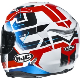 HJC Helmets RPHA 11 nectus mc21