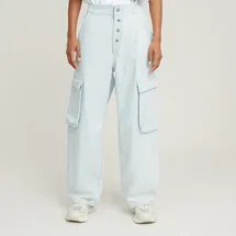 G-Star Cargojeans hellblau 27x28