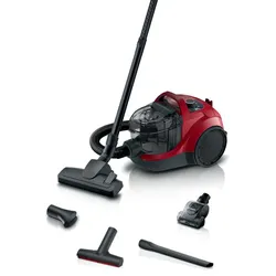 Bosch SDA Bodenstaubsauger beutellos BGS21CAR