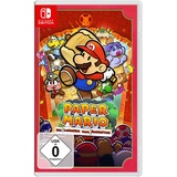 Paper Mario: Die Legende vom Äonentor (Switch)