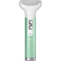 AILORIA EVAPORE EPILUXE Rasierer mit verschiedenen Aufsätzen USB Mint Damen