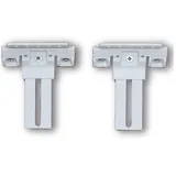 ninka Sockelblendenadapter zu Herdsockelschubkasten  grau