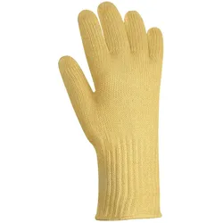 Aramid-Grobstrick-Hitzeschutzhandschuhe "1977" - 10 (XL)