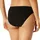 SCHIESSER Tai-Slip 3 St. Schwarz L