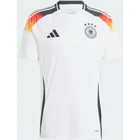 adidas Deutschland Trikot 2024 White XL