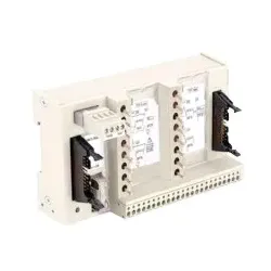 Schneider Electric ABE7TES160 Simulations-Klemmenblock, 16 Kanäle