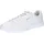 Puma Rickie Classic Weiß/Silber 42