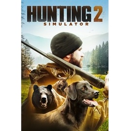 Hunting Simulator 2 (USK) (Xbox Series X)