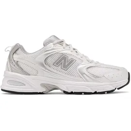 New Balance 530 White/Silver Metallic 44,5