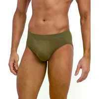 Falke Baselayer Grün M