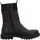 Legero MONTA Weiblich Schwarz 37