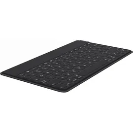 Logitech Keys-To-Go für iPad Schwarz
